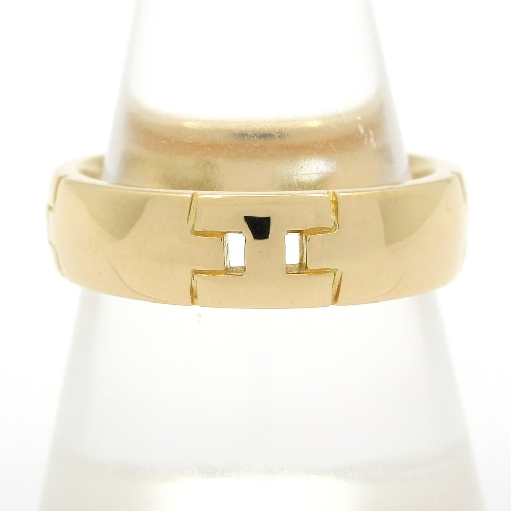Hermès Hercules Ring